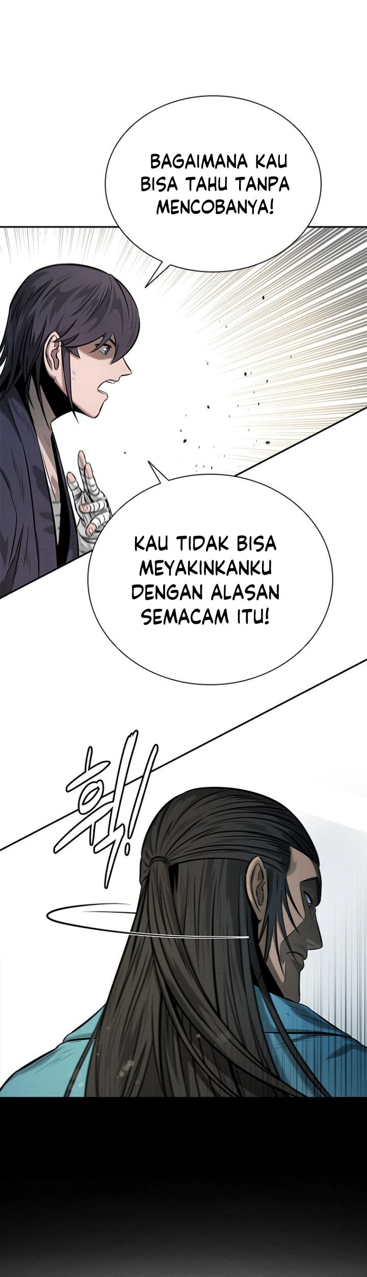 Moon-Shadow Sword Emperor Chapter 16 - halaman 56