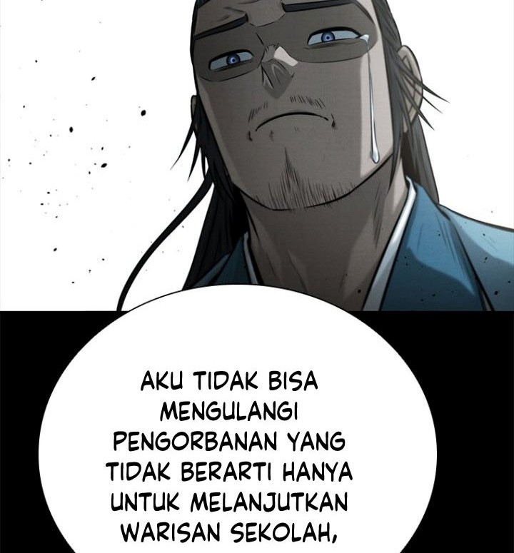 Moon-Shadow Sword Emperor Chapter 16 - halaman 59