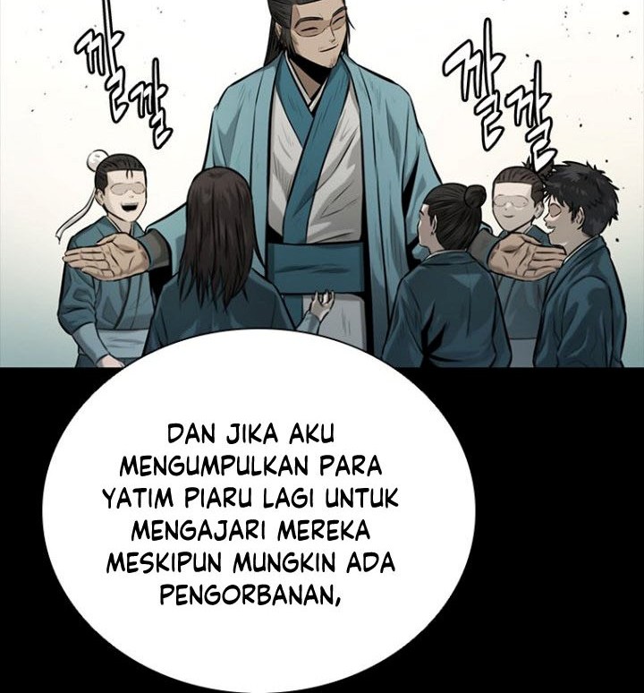 Moon-Shadow Sword Emperor Chapter 16 - halaman 61