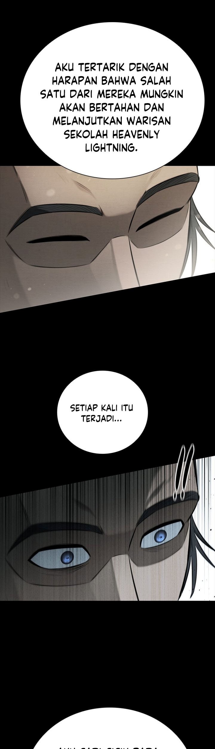 Moon-Shadow Sword Emperor Chapter 16 - halaman 62