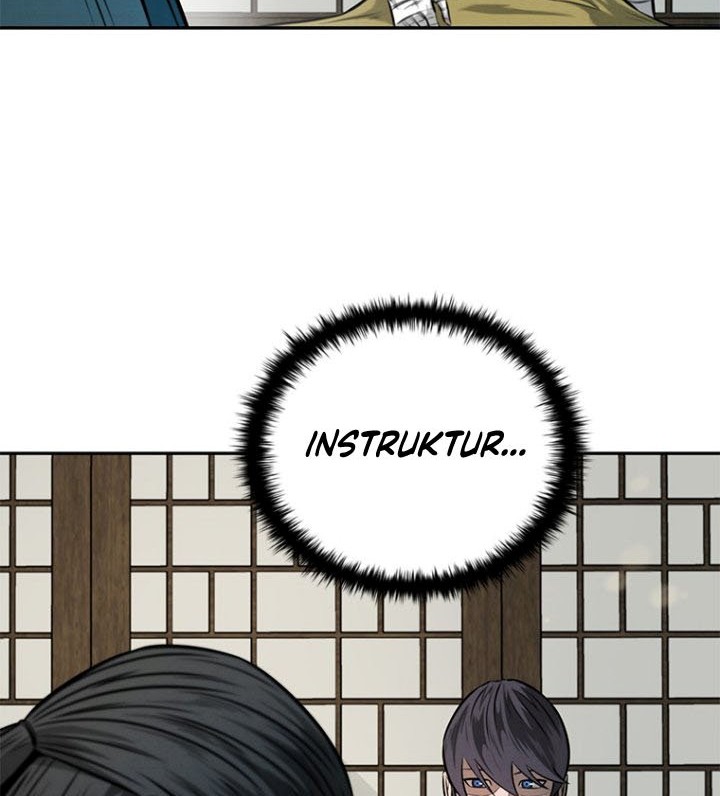 Moon-Shadow Sword Emperor Chapter 16 - halaman 65