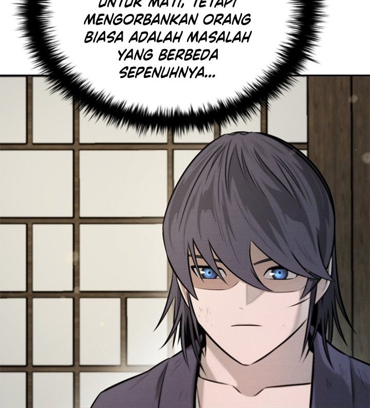 Moon-Shadow Sword Emperor Chapter 16 - halaman 67