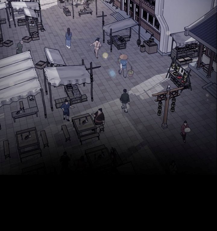 Moon-Shadow Sword Emperor Chapter 16 - halaman 7