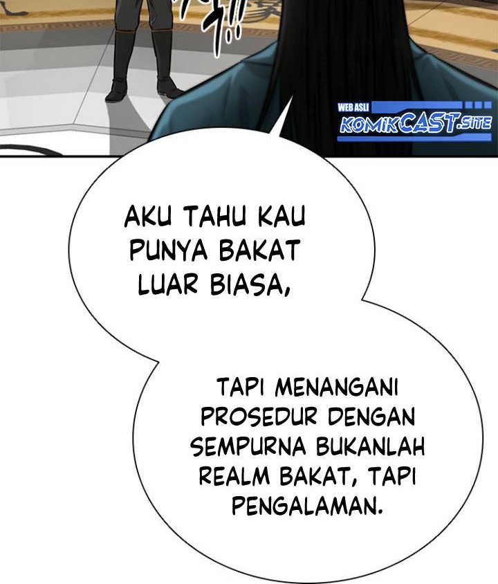Moon-Shadow Sword Emperor Chapter 16 - halaman 73