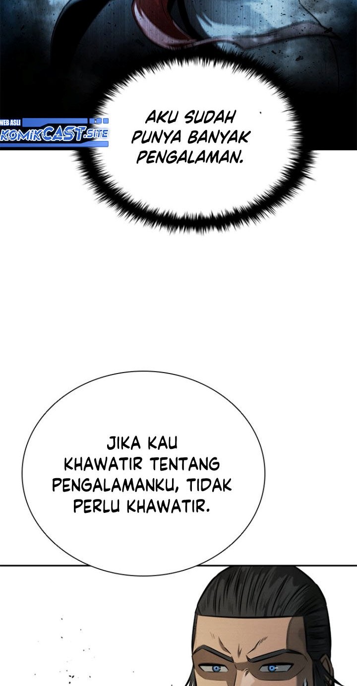Moon-Shadow Sword Emperor Chapter 16 - halaman 75