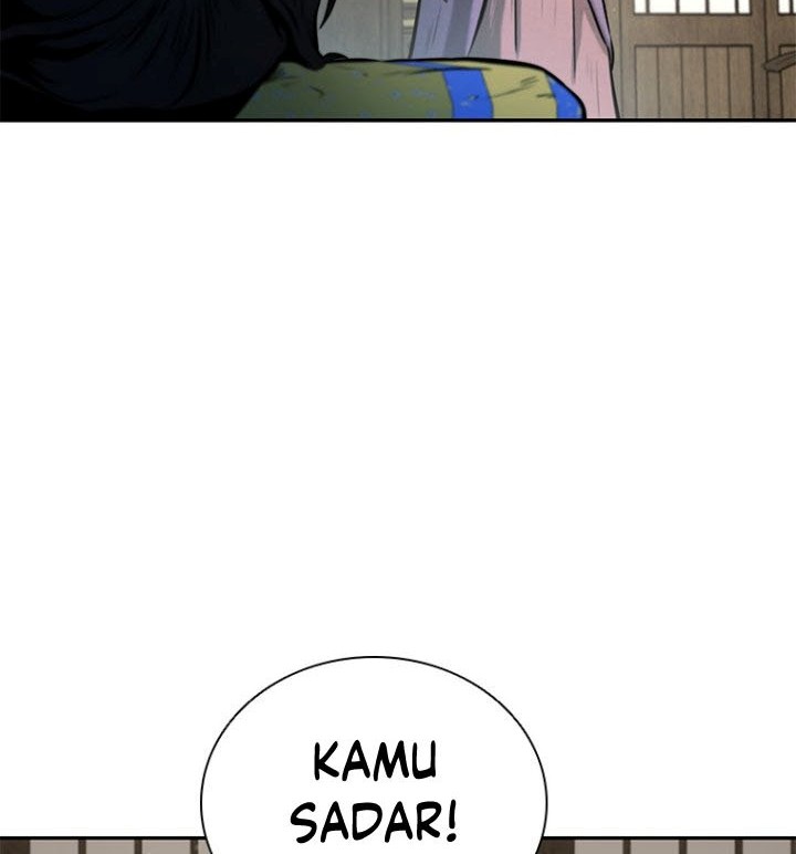 Moon-Shadow Sword Emperor Chapter 16 - halaman 9