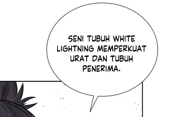 Moon-Shadow Sword Emperor Chapter 17 - halaman 15