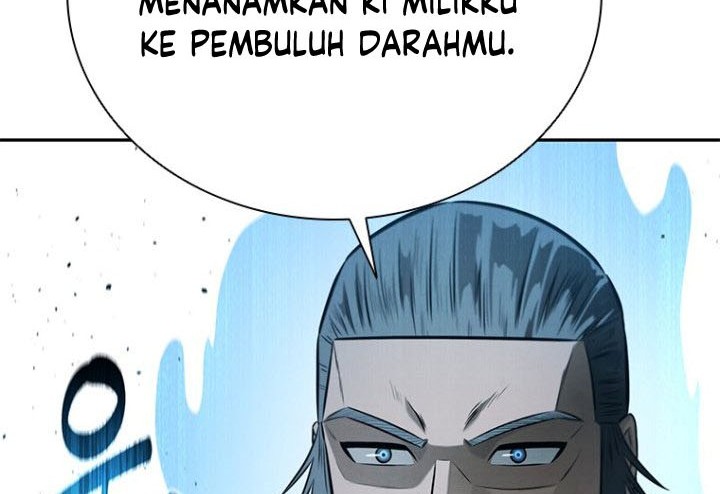 Moon-Shadow Sword Emperor Chapter 17 - halaman 17