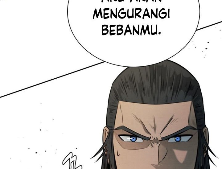 Moon-Shadow Sword Emperor Chapter 17 - halaman 3