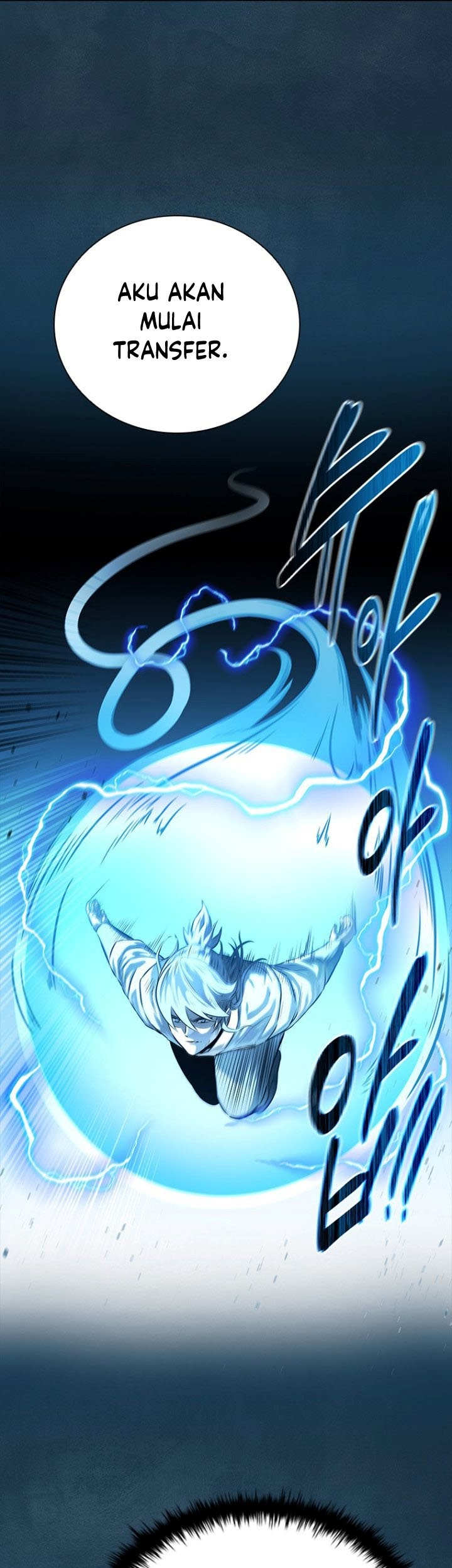 Moon-Shadow Sword Emperor Chapter 17 - halaman 32