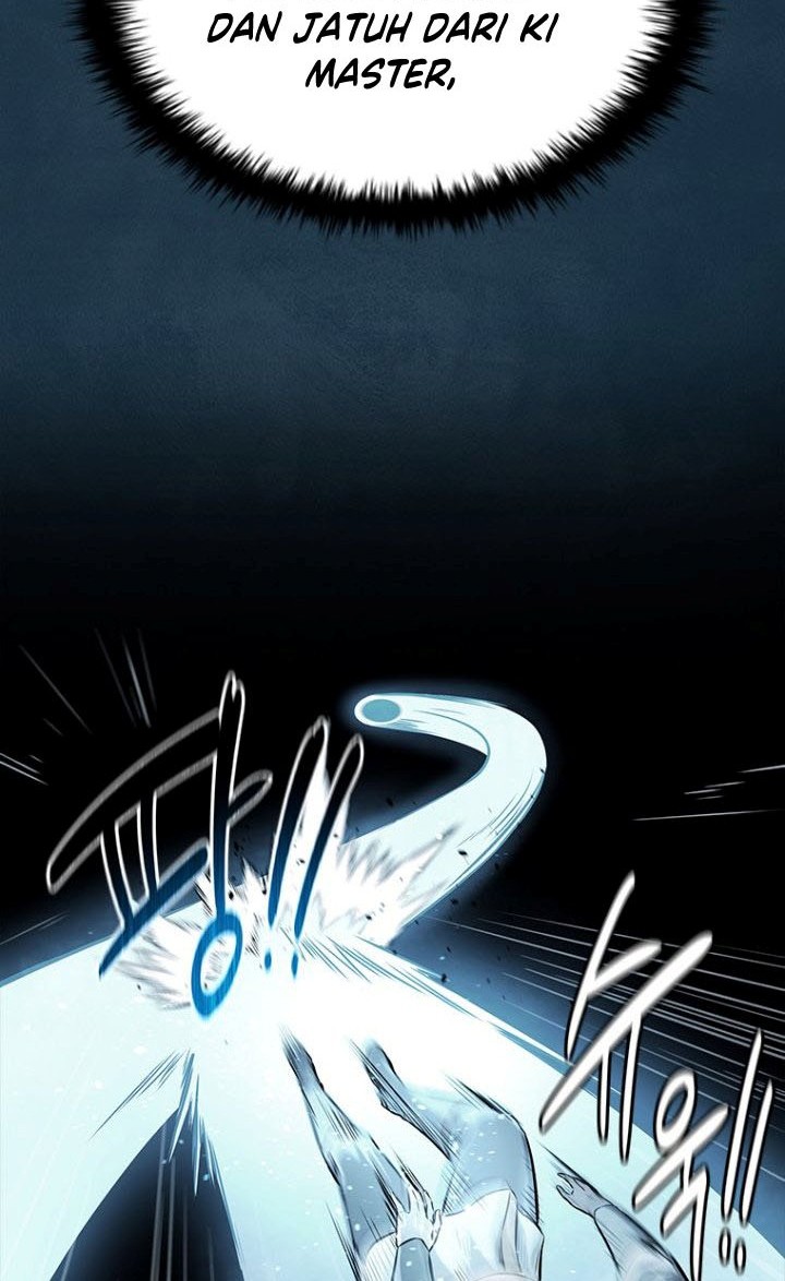 Moon-Shadow Sword Emperor Chapter 17 - halaman 35