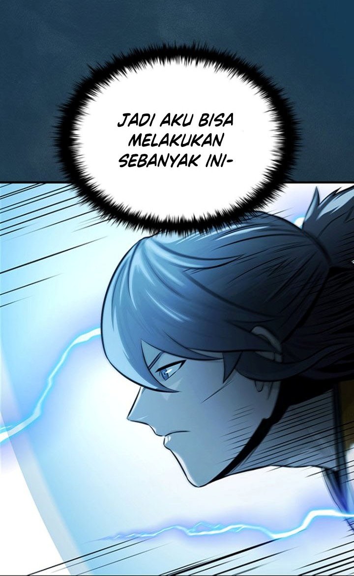 Moon-Shadow Sword Emperor Chapter 17 - halaman 37