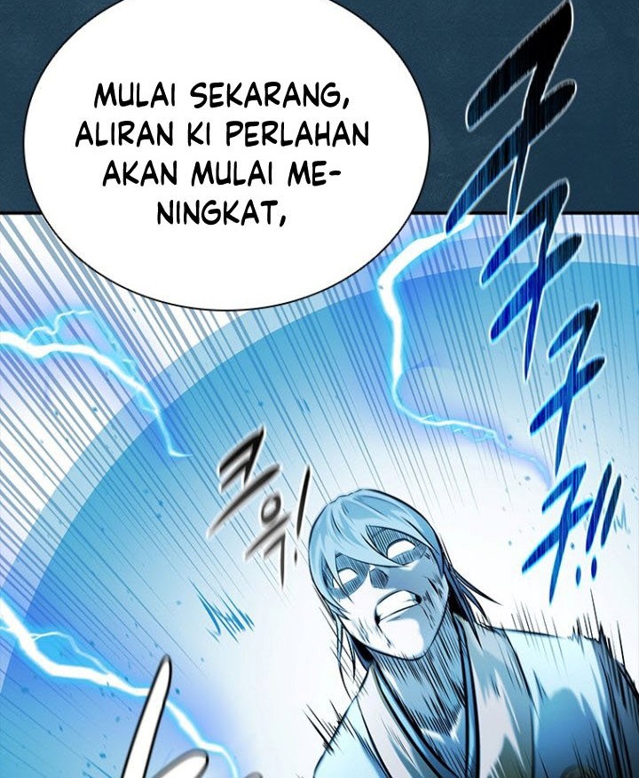 Moon-Shadow Sword Emperor Chapter 17 - halaman 39