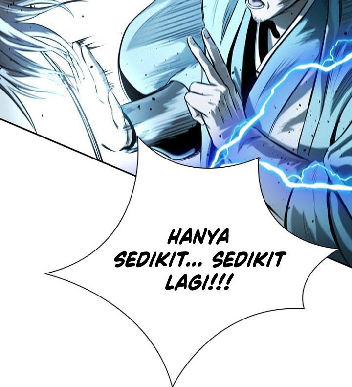 Moon-Shadow Sword Emperor Chapter 17 - halaman 49