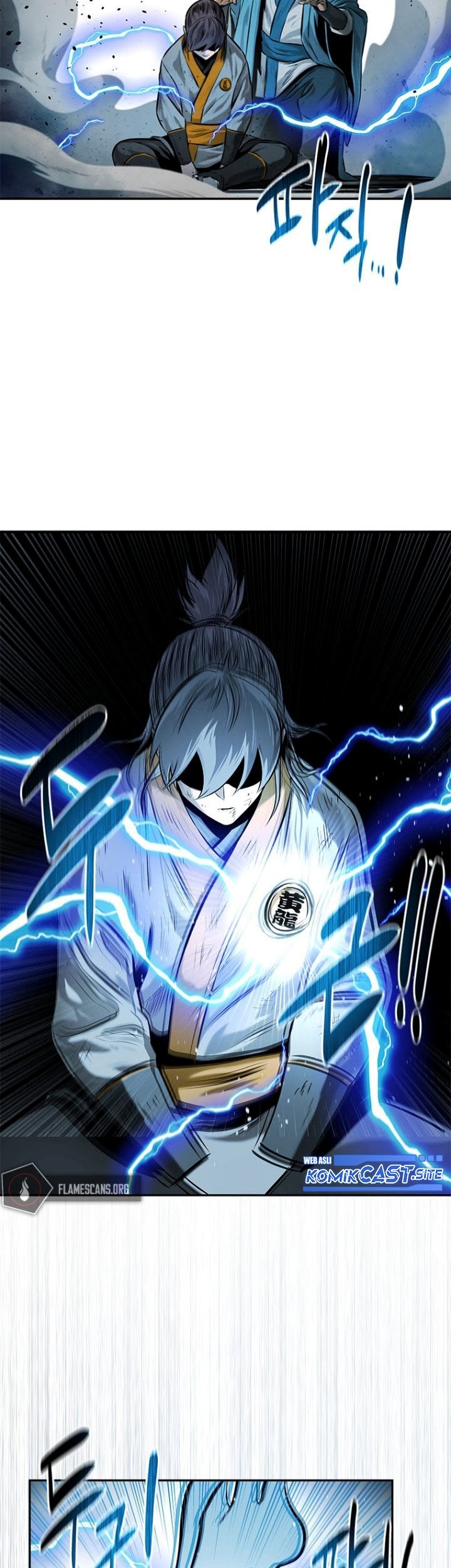 Moon-Shadow Sword Emperor Chapter 17 - halaman 58