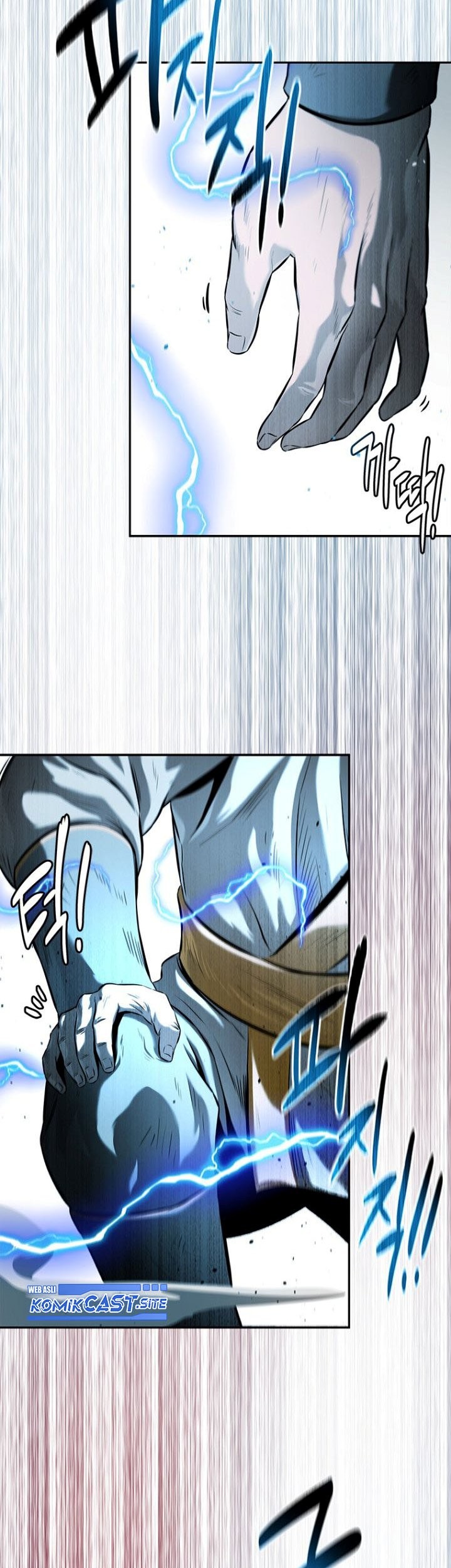 Moon-Shadow Sword Emperor Chapter 17 - halaman 60
