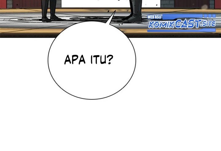 Moon-Shadow Sword Emperor Chapter 17 - halaman 73