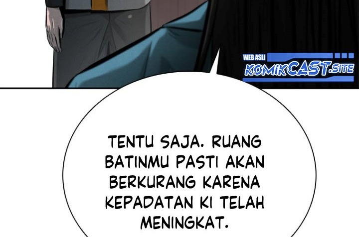Moon-Shadow Sword Emperor Chapter 17 - halaman 75