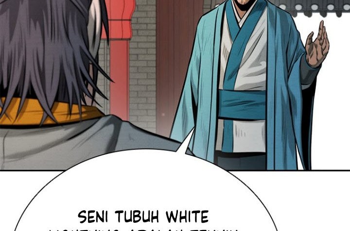 Moon-Shadow Sword Emperor Chapter 17 - halaman 77