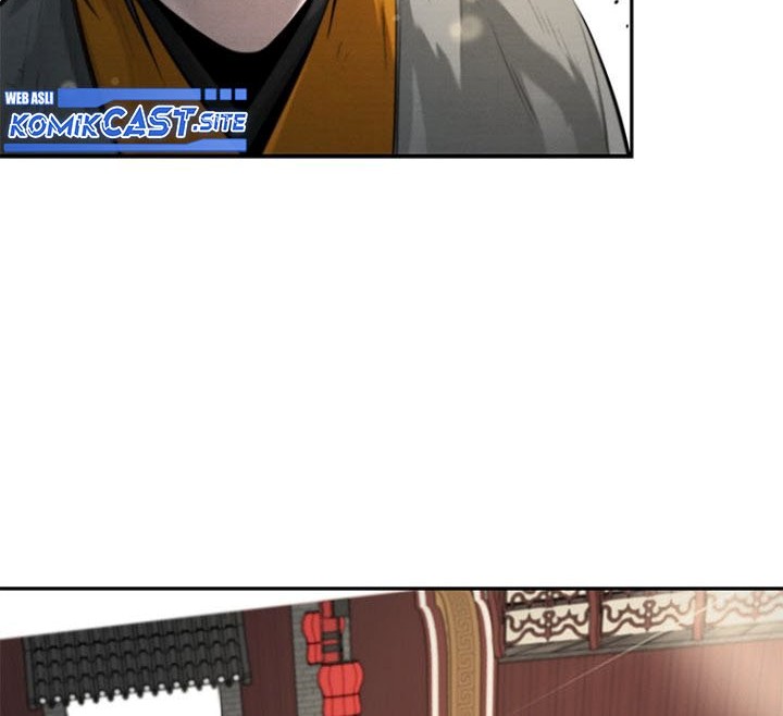 Moon-Shadow Sword Emperor Chapter 17 - halaman 81