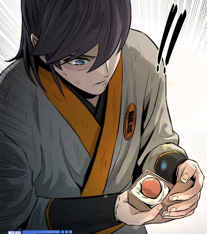 Moon-Shadow Sword Emperor Chapter 17 - halaman 89