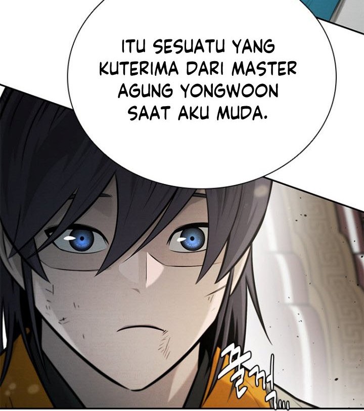Moon-Shadow Sword Emperor Chapter 17 - halaman 91