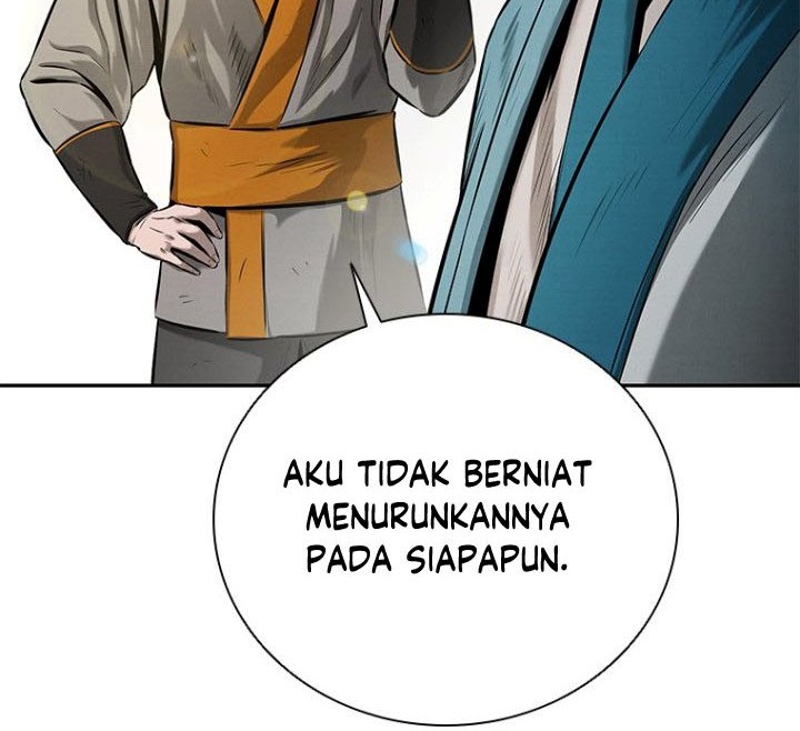 Moon-Shadow Sword Emperor Chapter 18 - halaman 11