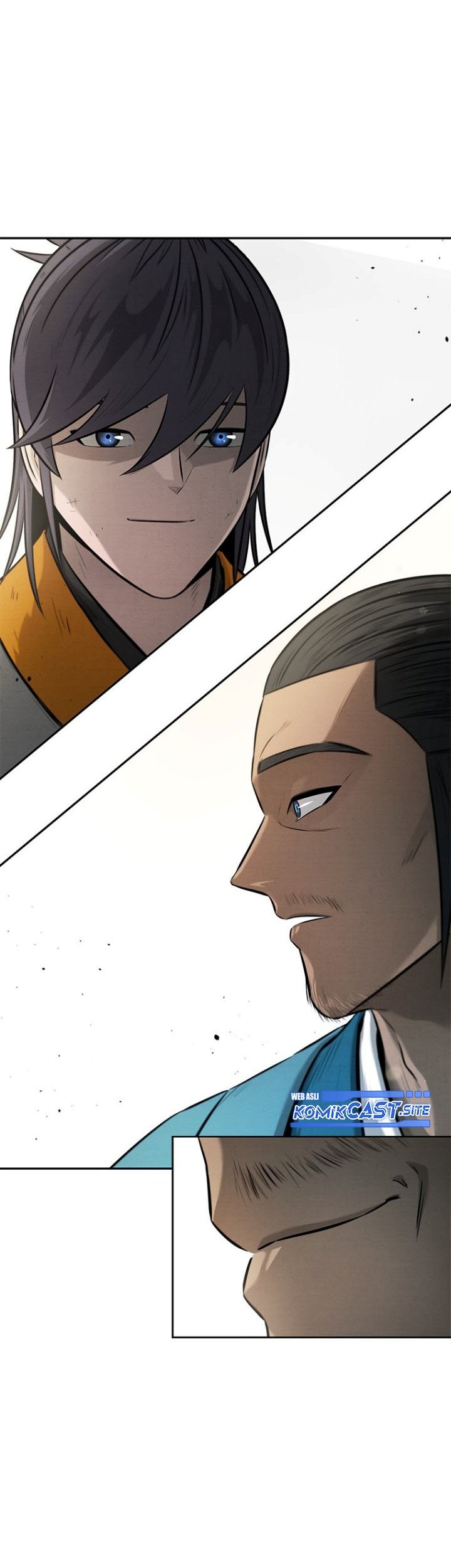 Moon-Shadow Sword Emperor Chapter 18 - halaman 12