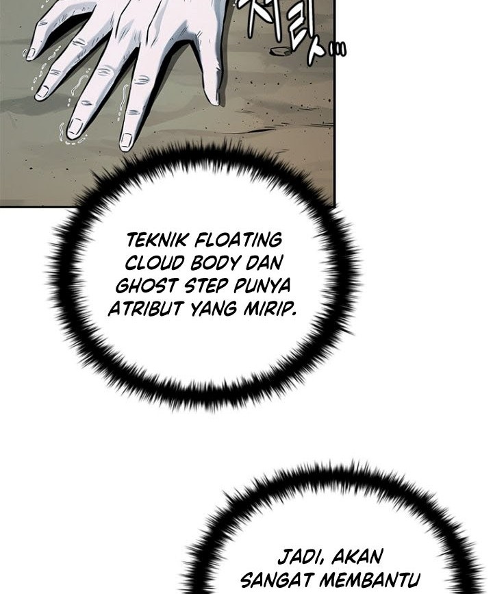 Moon-Shadow Sword Emperor Chapter 18 - halaman 27