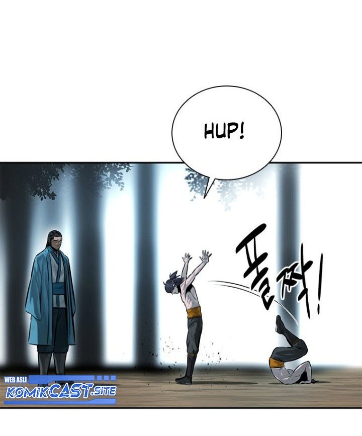 Moon-Shadow Sword Emperor Chapter 18 - halaman 29