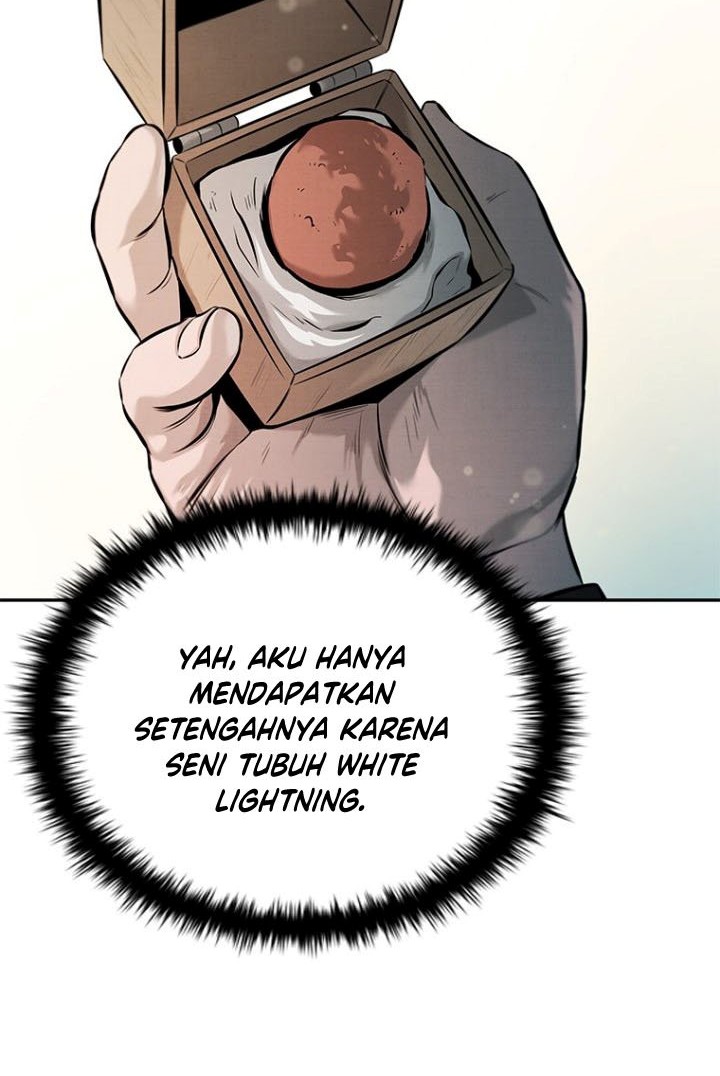 Moon-Shadow Sword Emperor Chapter 18 - halaman 3