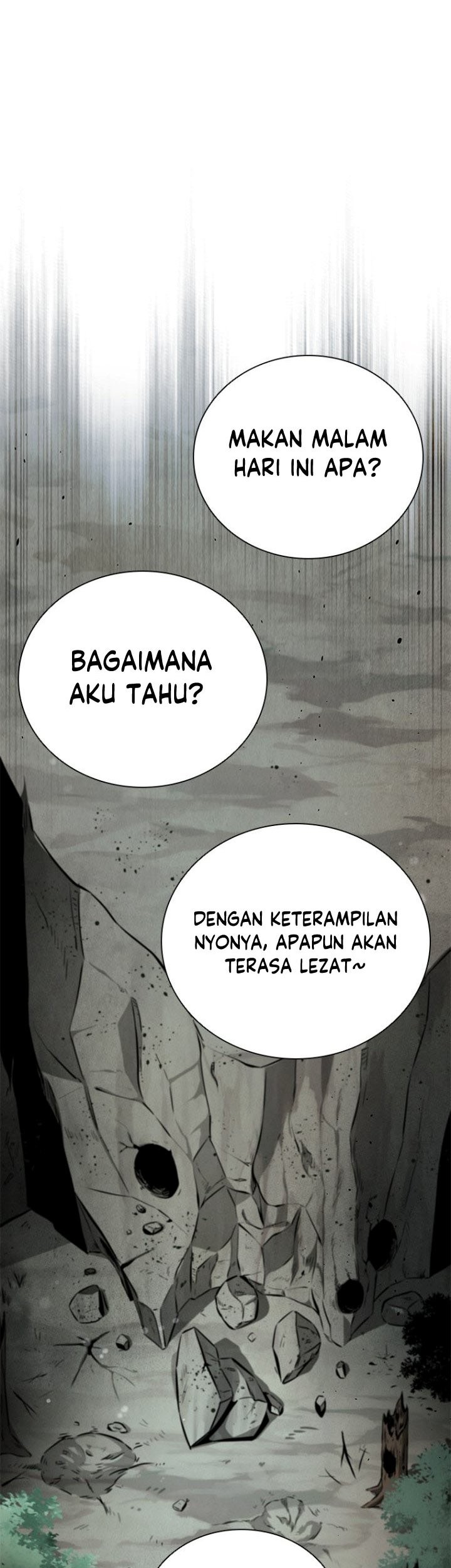 Moon-Shadow Sword Emperor Chapter 18 - halaman 30