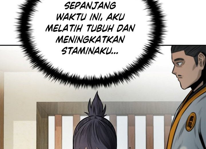 Moon-Shadow Sword Emperor Chapter 18 - halaman 35
