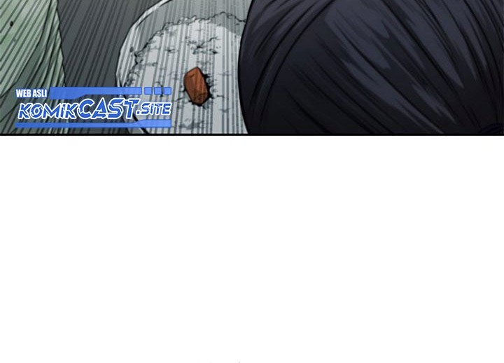 Moon-Shadow Sword Emperor Chapter 18 - halaman 37