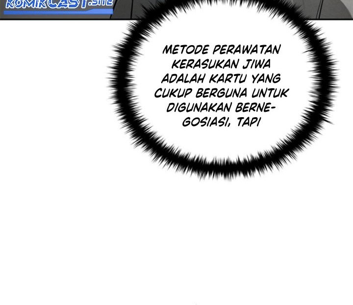 Moon-Shadow Sword Emperor Chapter 18 - halaman 43