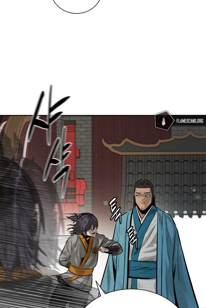 Moon-Shadow Sword Emperor Chapter 18 - halaman 5
