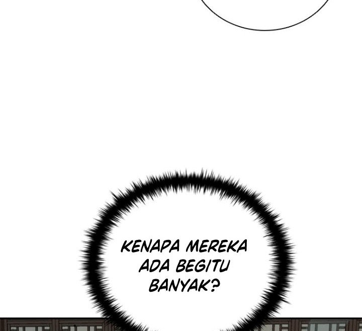 Moon-Shadow Sword Emperor Chapter 18 - halaman 57