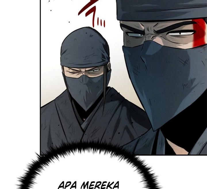 Moon-Shadow Sword Emperor Chapter 18 - halaman 59