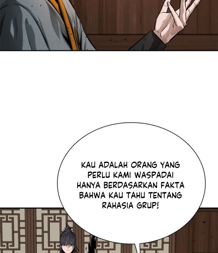 Moon-Shadow Sword Emperor Chapter 18 - halaman 69
