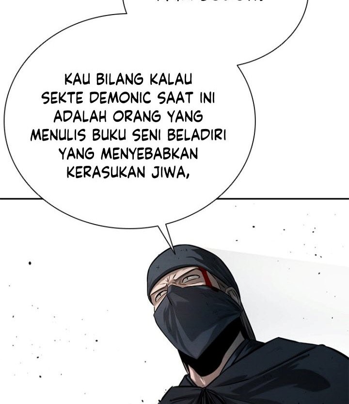 Moon-Shadow Sword Emperor Chapter 18 - halaman 71