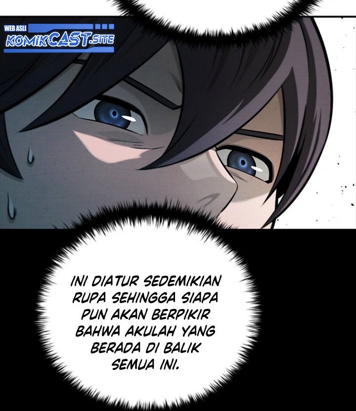 Moon-Shadow Sword Emperor Chapter 18 - halaman 73