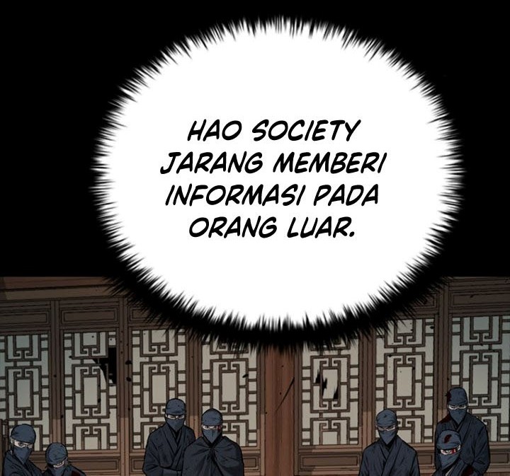 Moon-Shadow Sword Emperor Chapter 18 - halaman 75