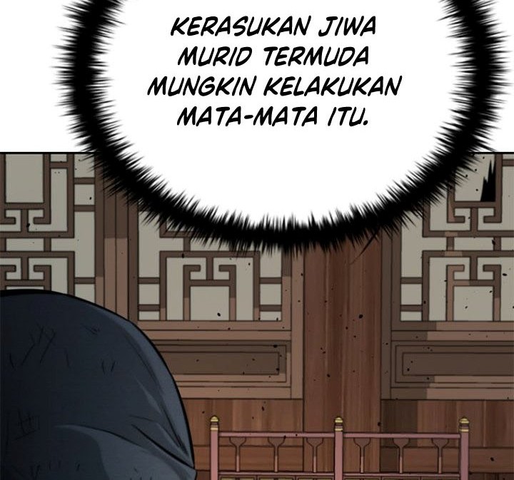 Moon-Shadow Sword Emperor Chapter 18 - halaman 77