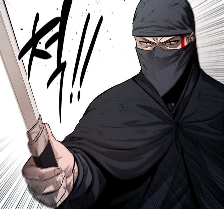 Moon-Shadow Sword Emperor Chapter 18 - halaman 79