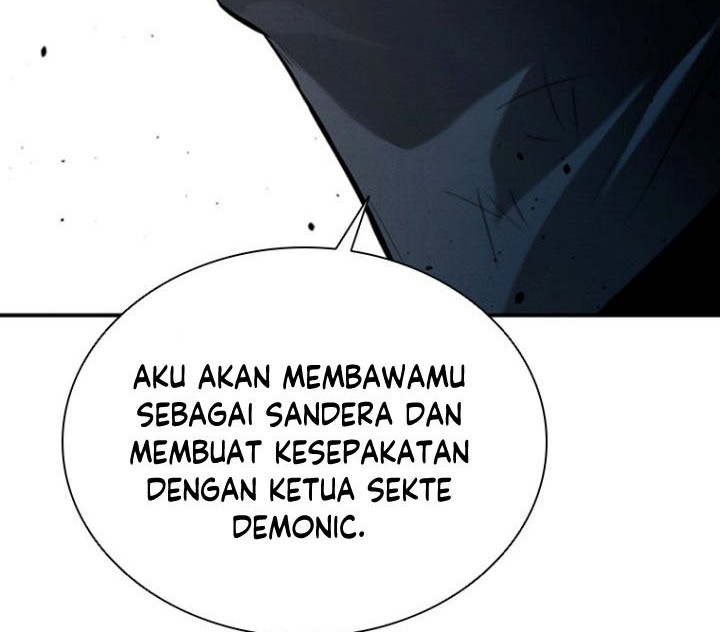 Moon-Shadow Sword Emperor Chapter 18 - halaman 81
