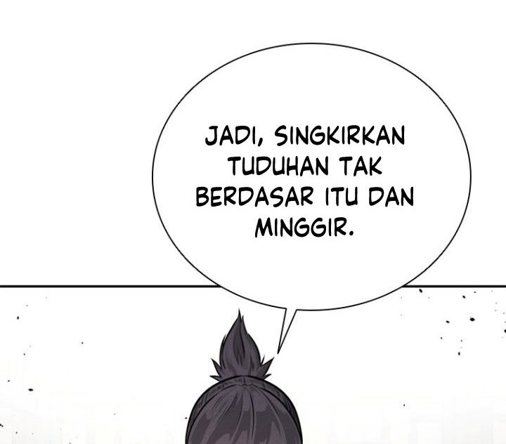 Moon-Shadow Sword Emperor Chapter 18 - halaman 83