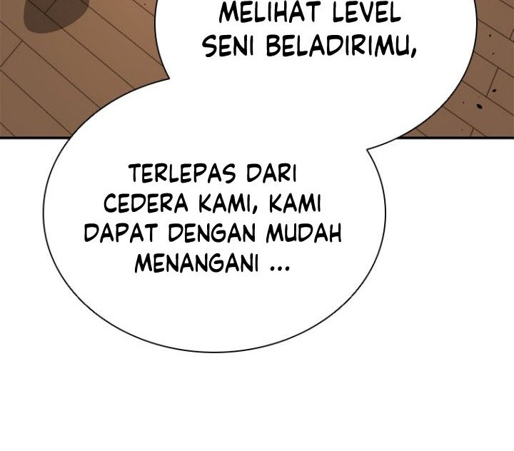 Moon-Shadow Sword Emperor Chapter 18 - halaman 85