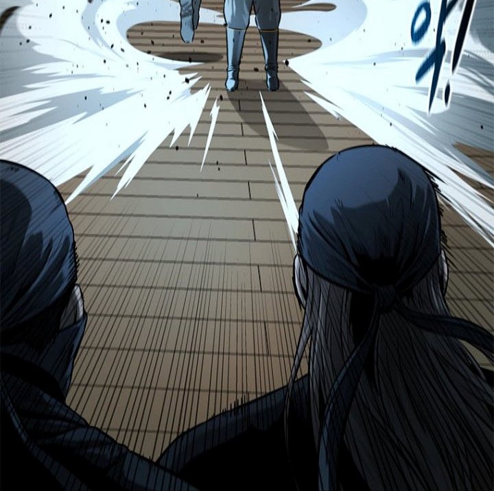 Moon-Shadow Sword Emperor Chapter 18 - halaman 91