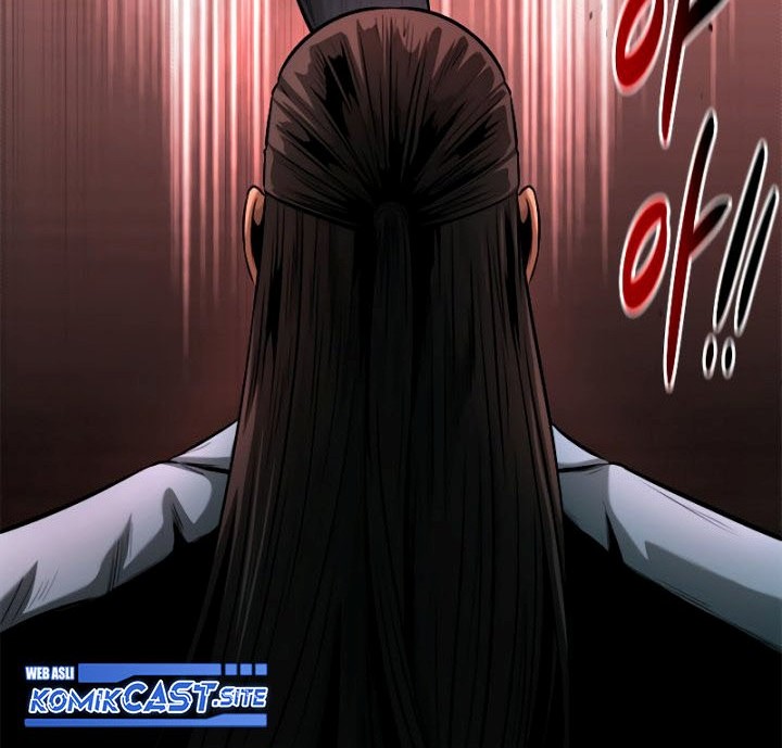 Moon-Shadow Sword Emperor Chapter 19 - halaman 13