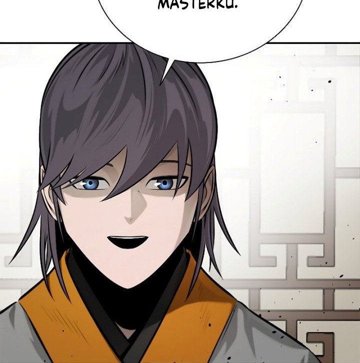 Moon-Shadow Sword Emperor Chapter 19 - halaman 19
